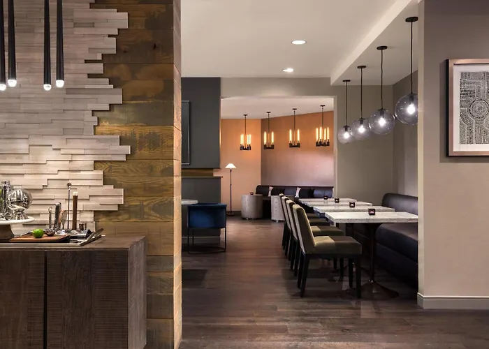 Bethesda Marriott